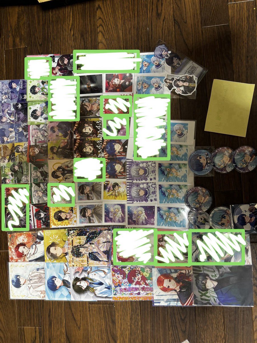 HL@取引垢 tweet media