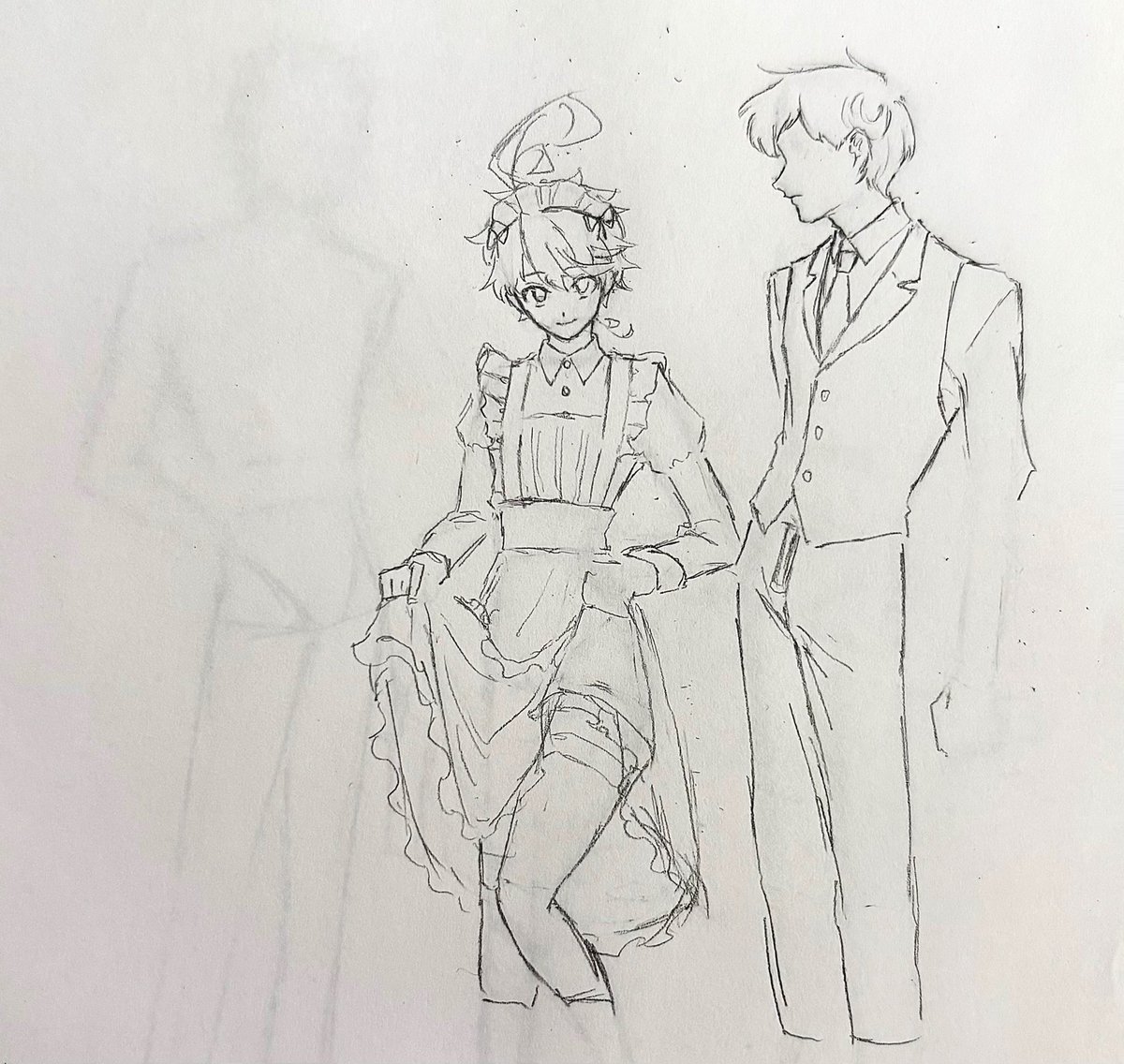 ねる/I LOVE TPN tweet media