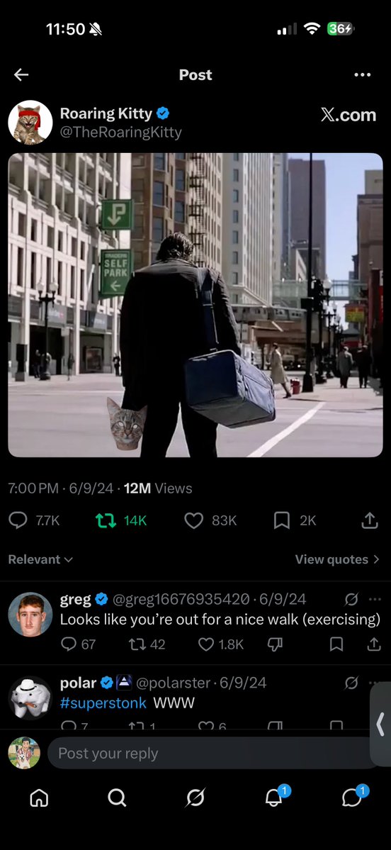Colton (gen wealth arc) tweet media