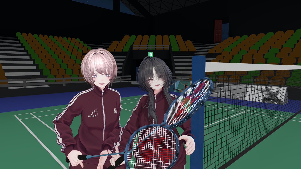 れがしー tweet media