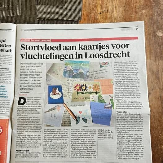 Ouwe Stomp des Vaderlands InfluWEFFER🇳🇱🇪🇺🇺🇦 tweet media