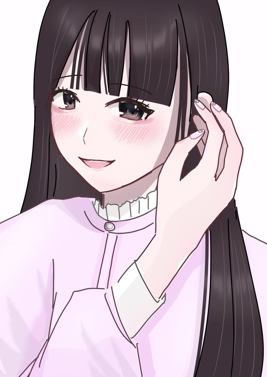 りう tweet media