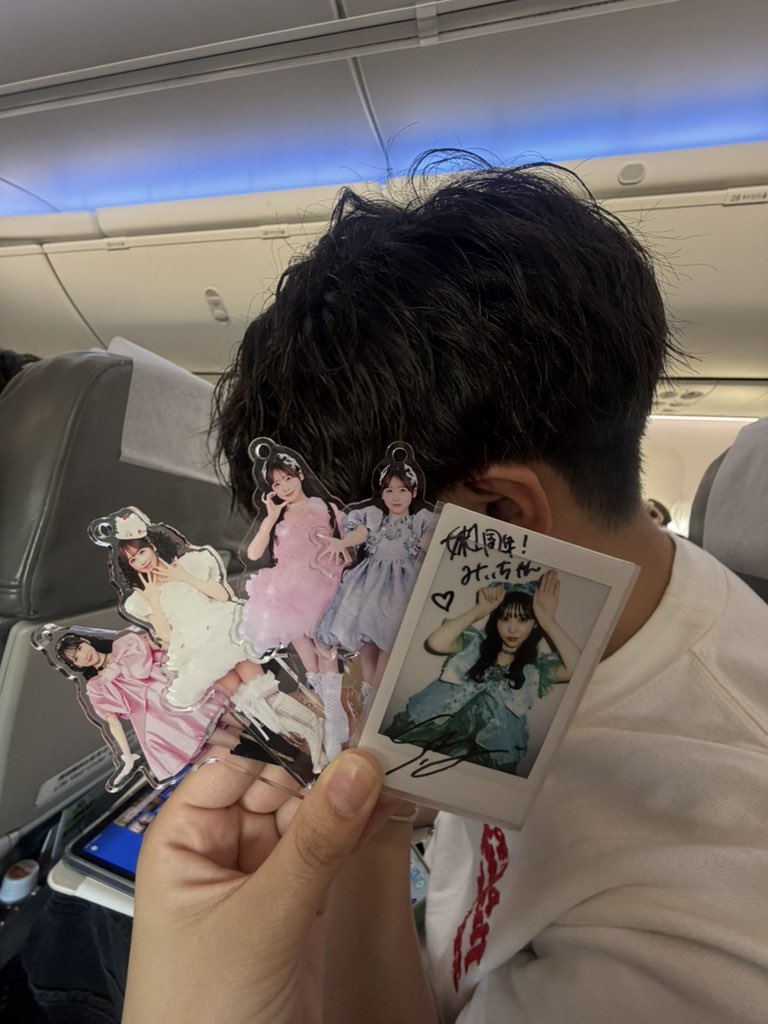 優衣の妹みぃちゃん🐰🤍 tweet media
