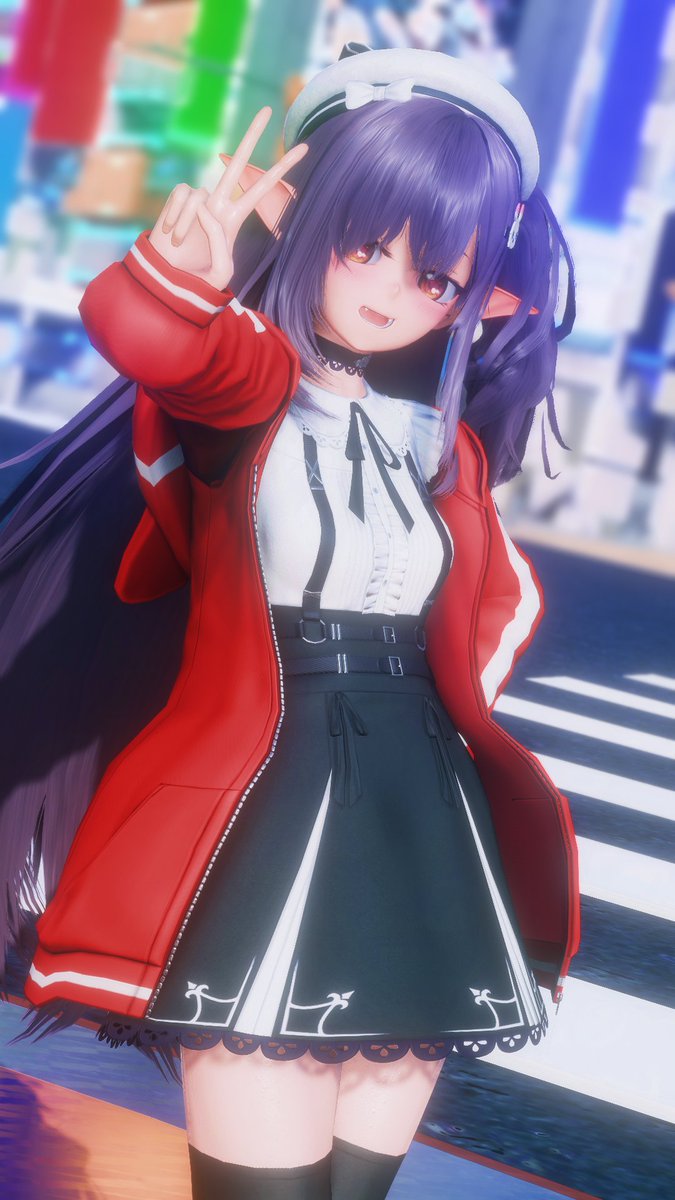 Netodenomaki's tweet photo. love and peace~
#PSO2NGS
#PSO2NGS_SS
#メンテの日じゃないけどssを貼る https://t.co/ak8kBui9hd