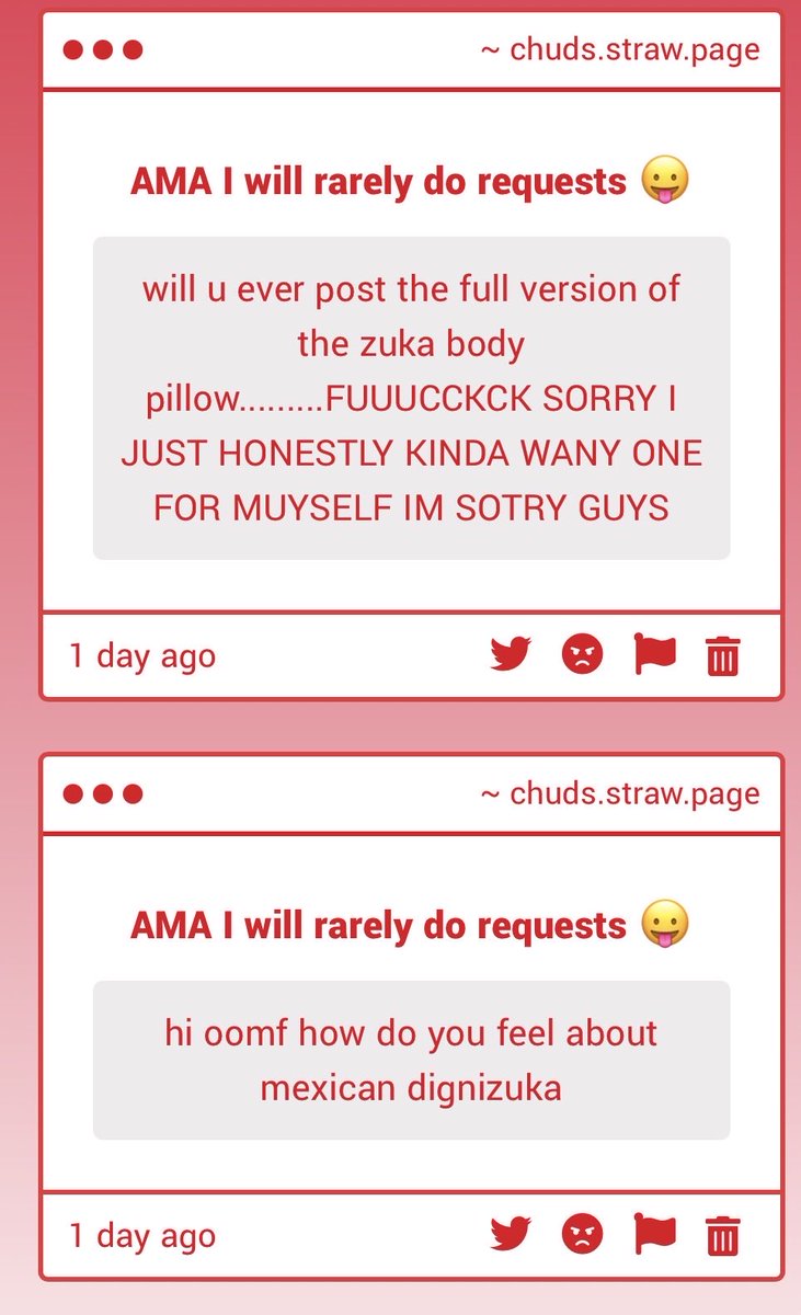 mandy tweet media