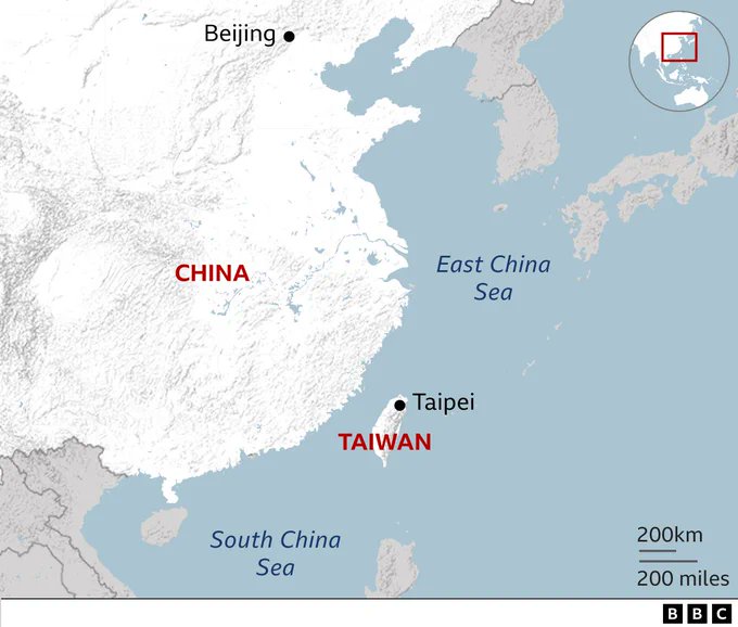 Breaking Alert 全球快报 tweet media