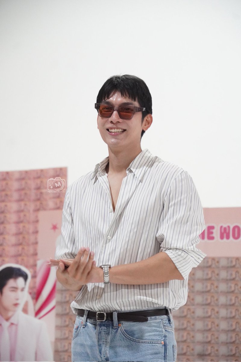 HappyMay36's tweet photo. 520 กับสุดหล่อ 🩷 รักน๊าาา

520 TO MEW

@MSuppasit
#MewSuppasit
#WithMewAlways https://t.co/KXhbDrzHNc