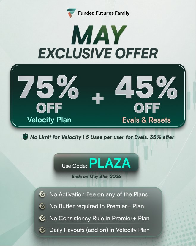 Prop Firms Plaza tweet media