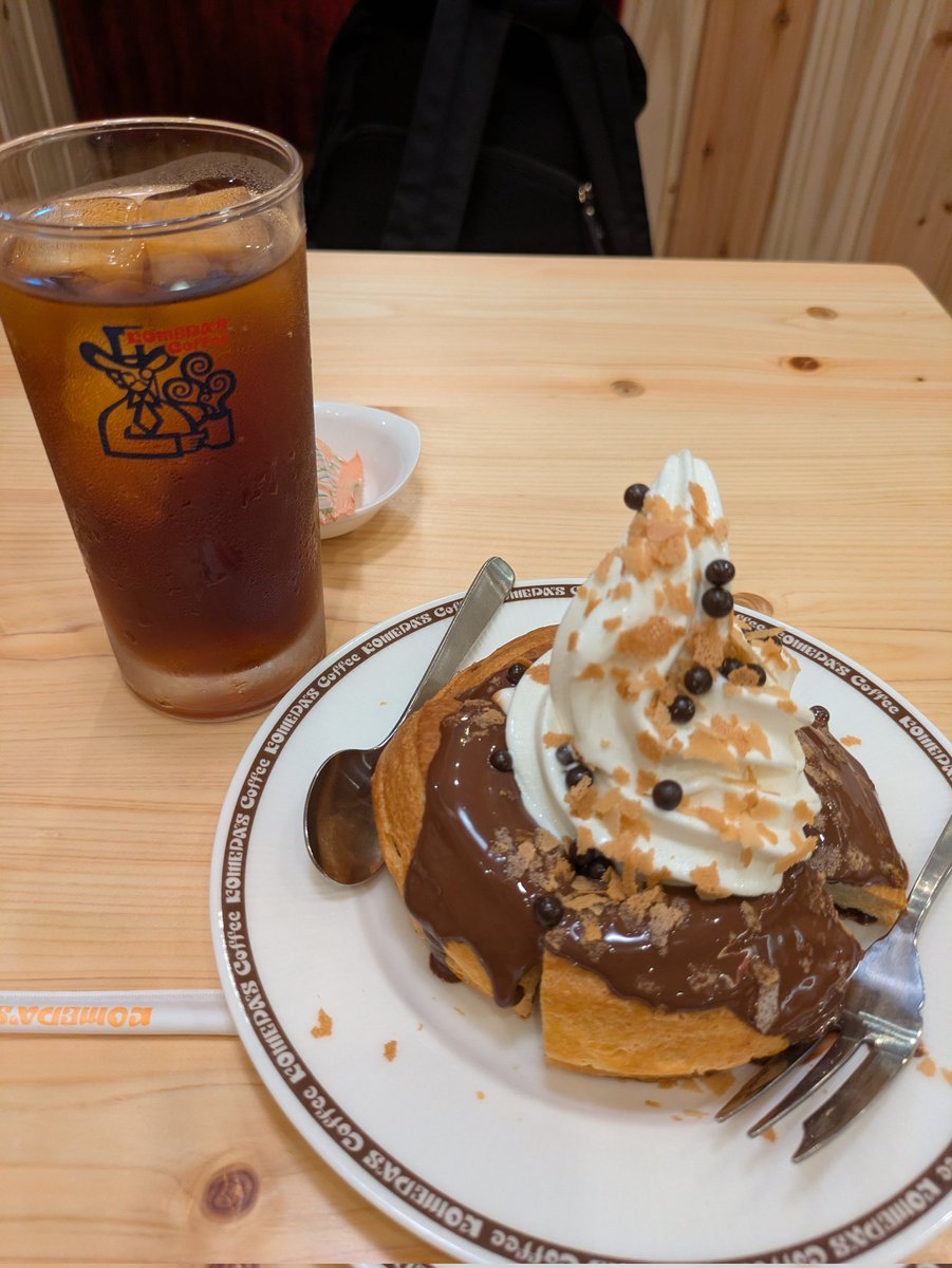 しゅなきち tweet media