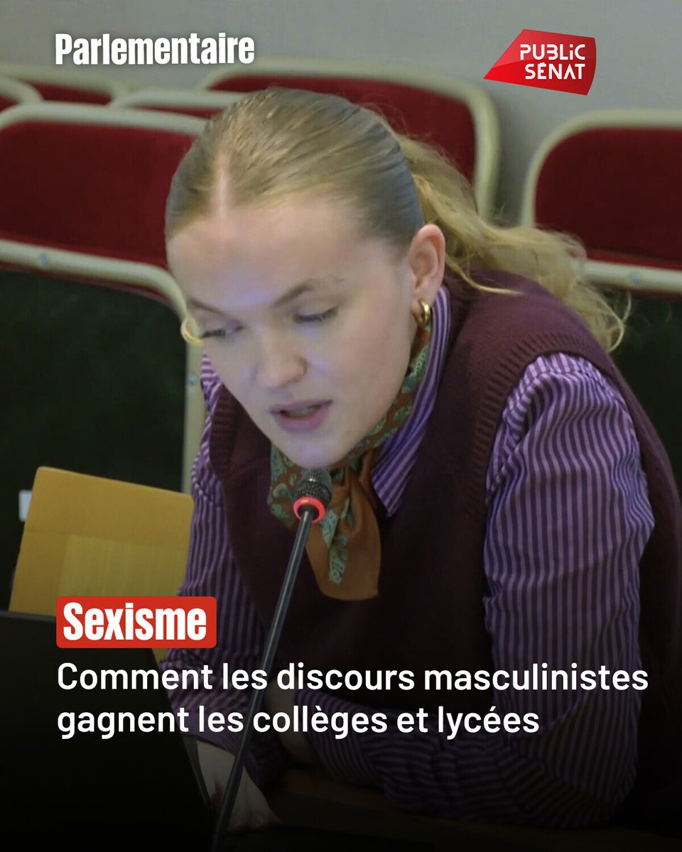 Public Sénat tweet media