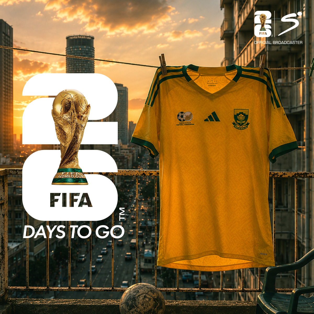 DStv tweet media