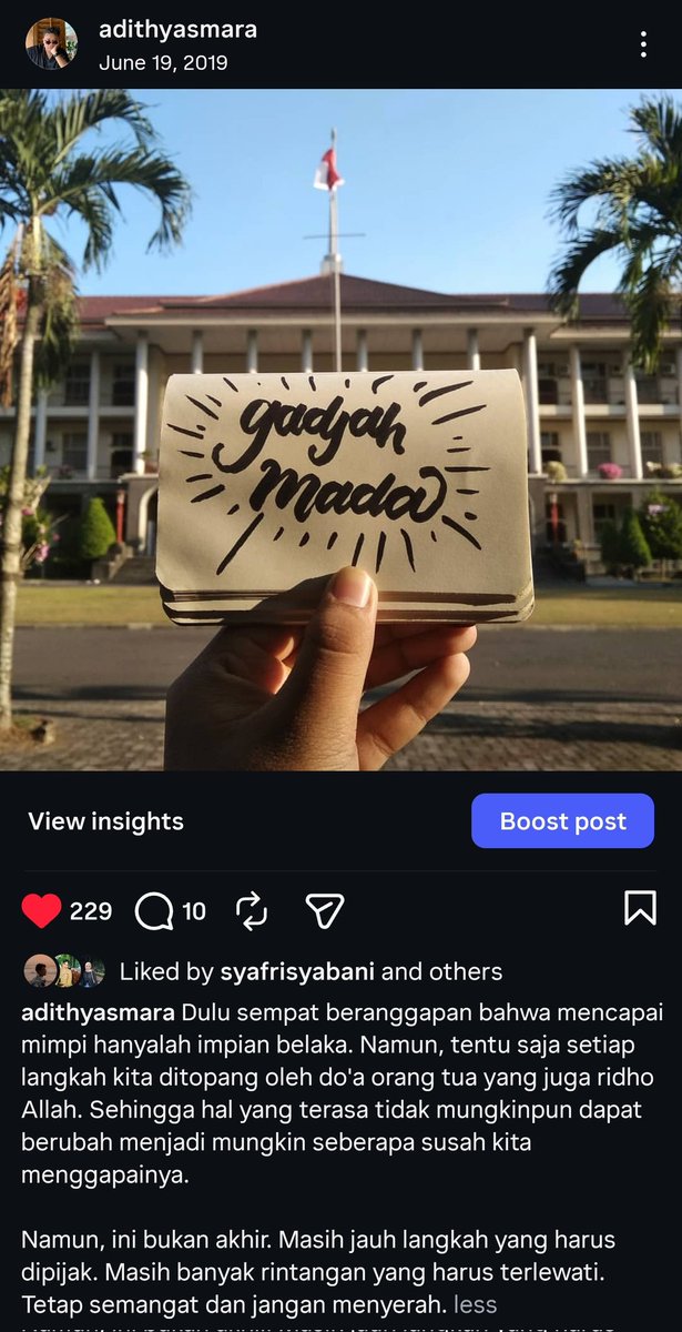 Menteri Perkucingan tweet media