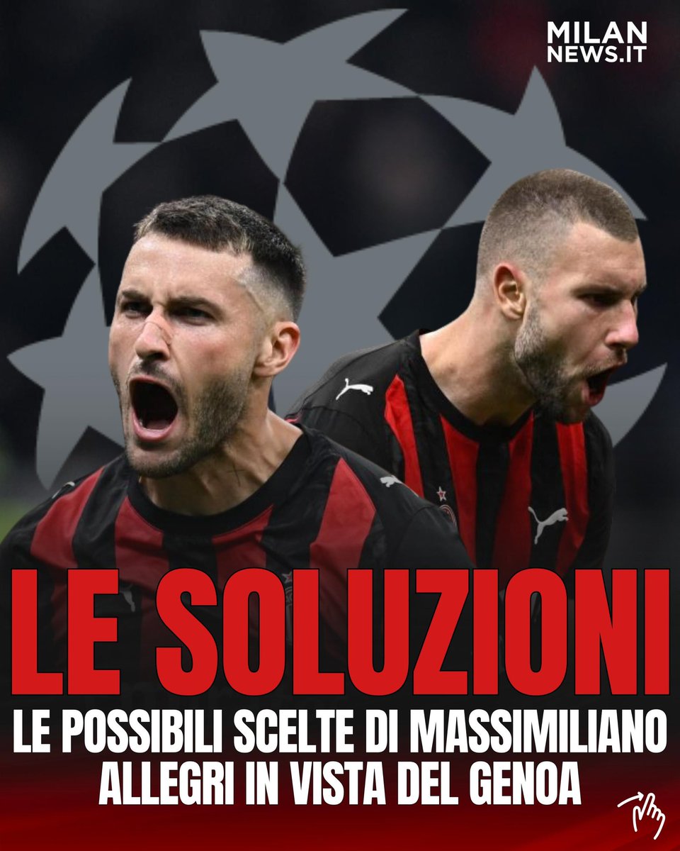 MilanNews.it tweet media