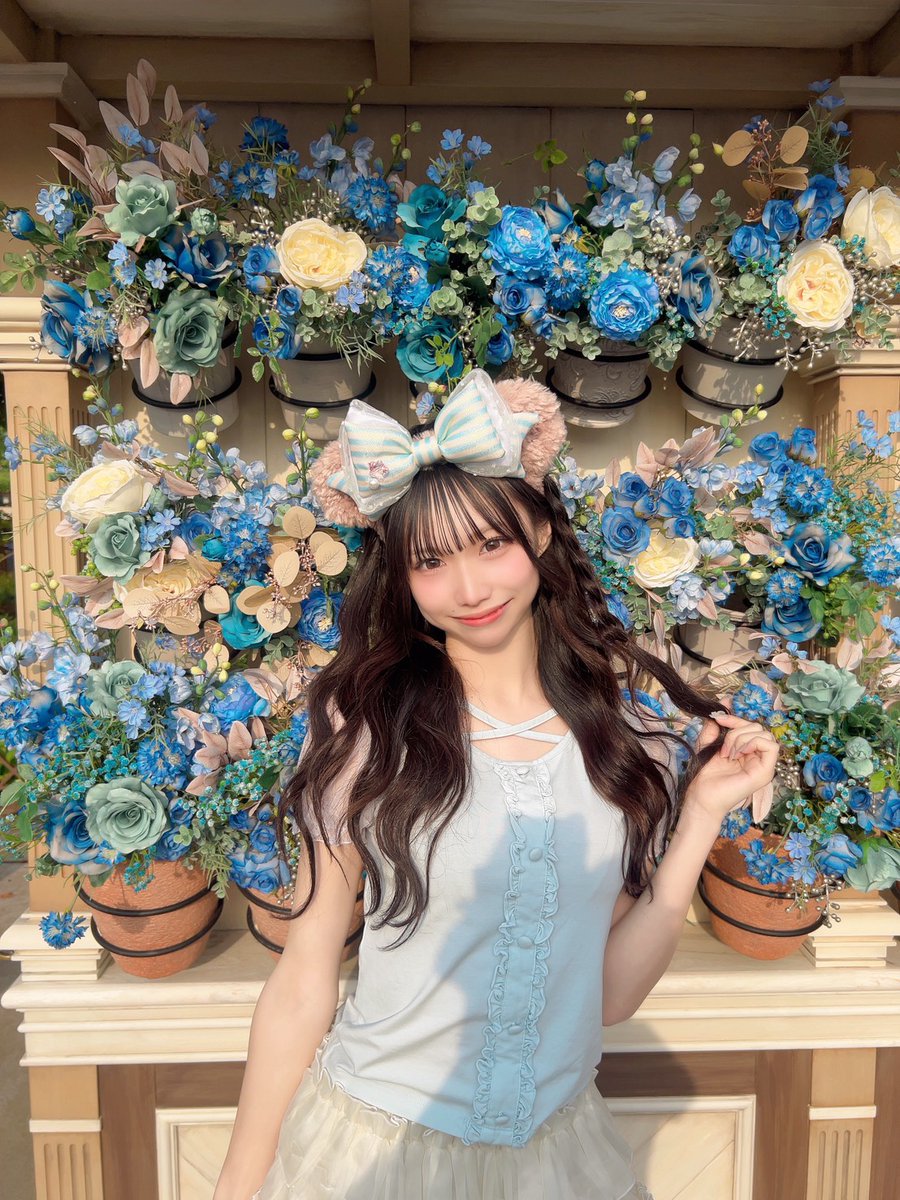 Rina🎀💜 (@Rina_blue0719) / Posts / X