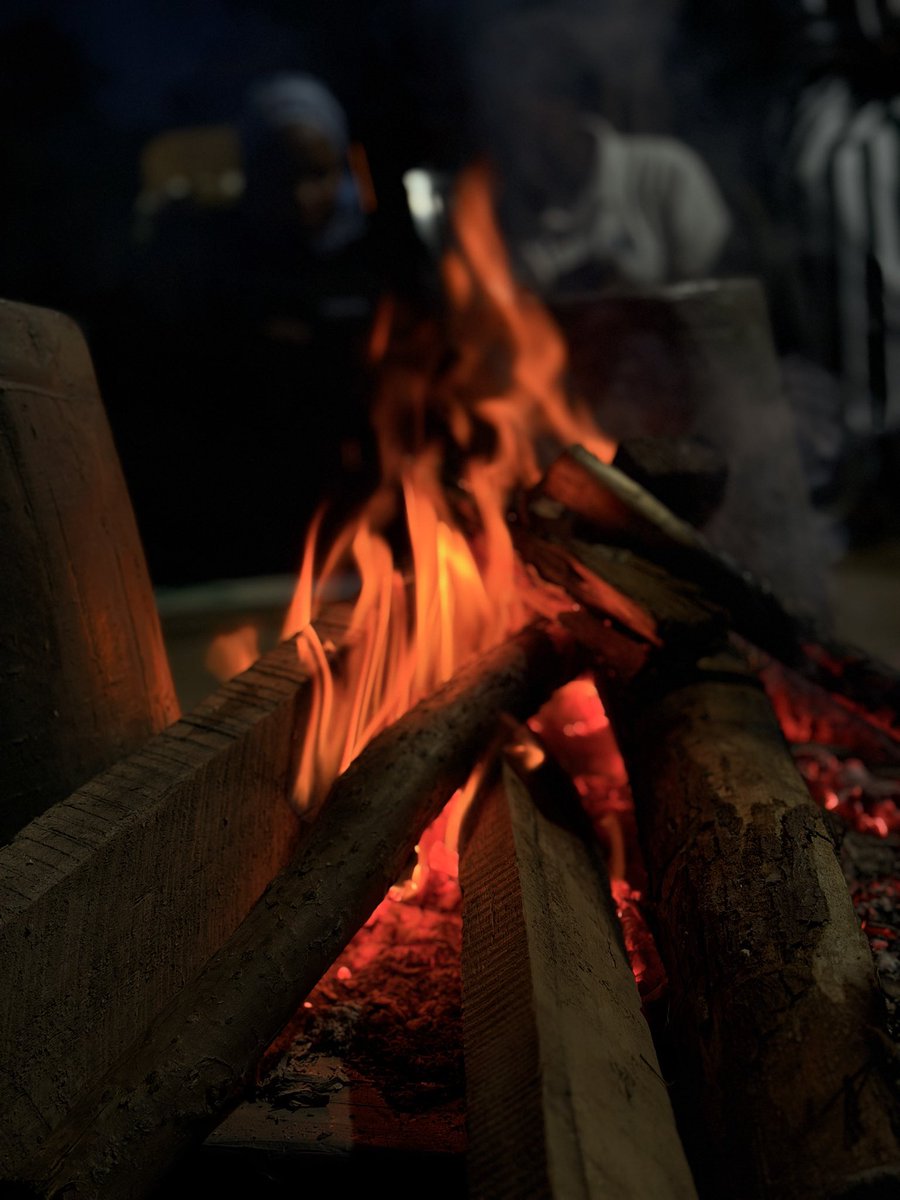 ManofTourism's tweet photo. In African tradition, the camp fire was more than just warmth 🔥,it was a place for storytelling, wisdom sharing, laughter, culture and bringing people together.

Tonight, we gather once again around the fire for an exciting and unforgettable experience 🌍✨
Join us today💯 https://t.co/YlE7rPHP7L