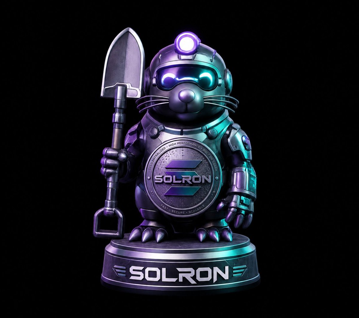 SOLRON_PRO tweet media