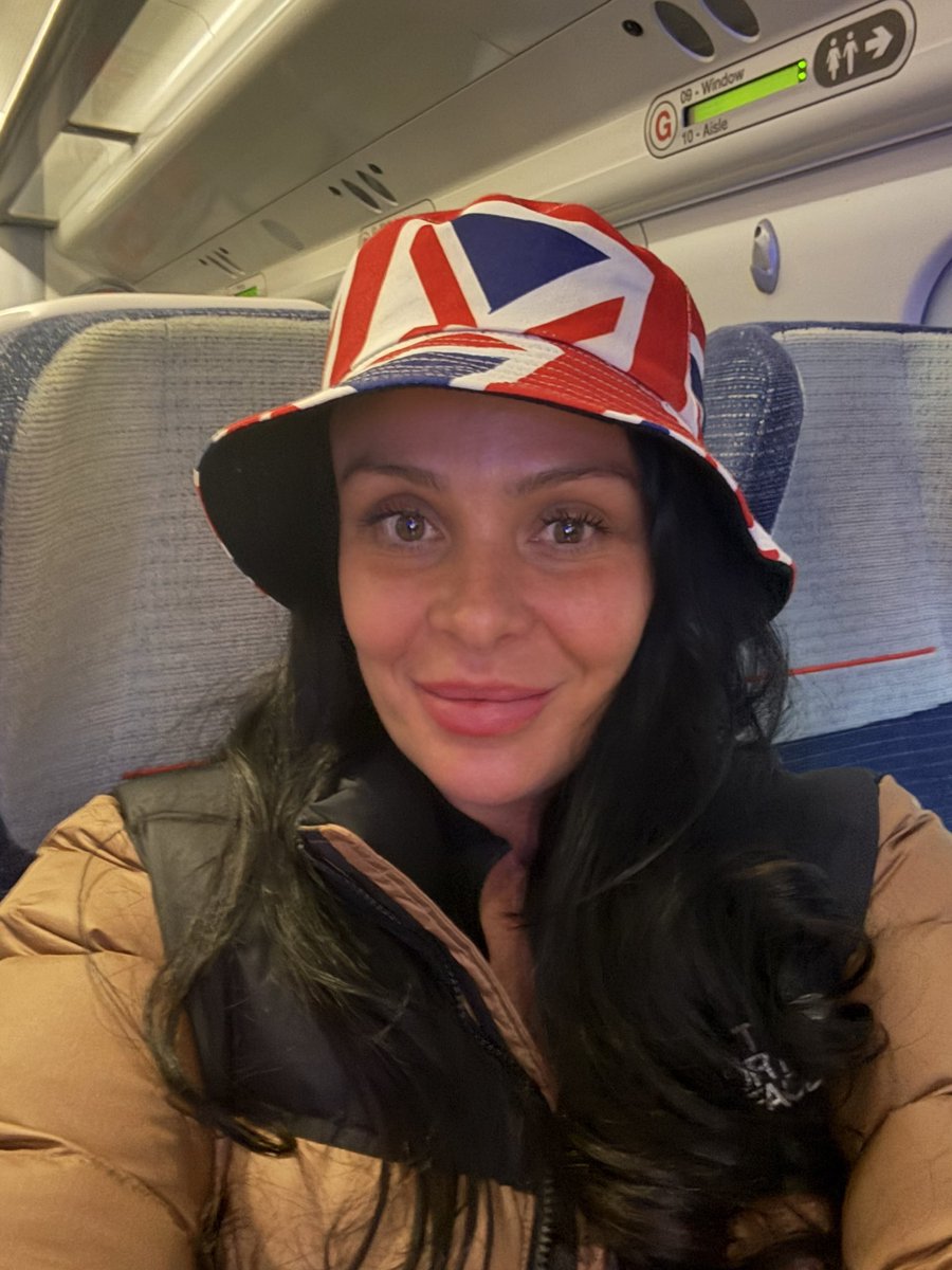 Jade Chapman tweet media