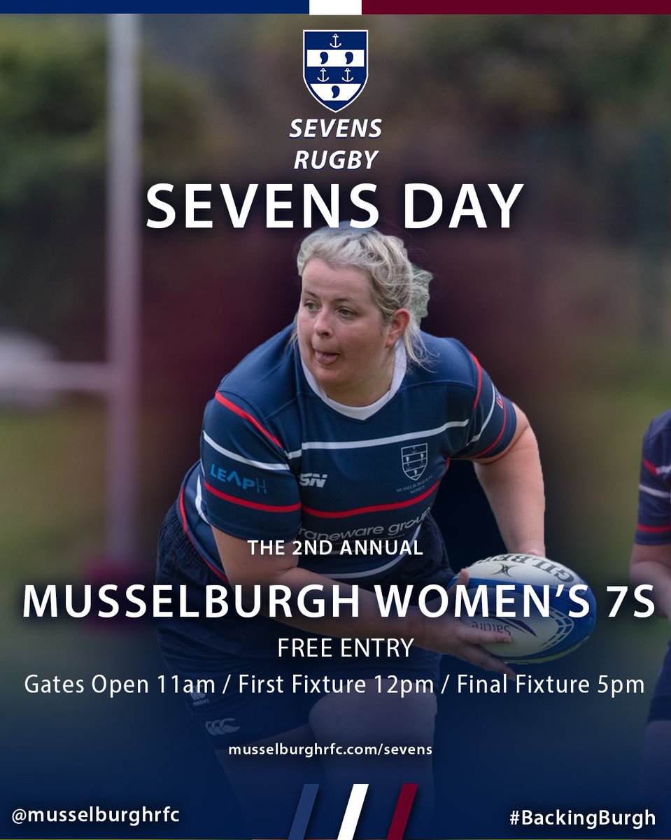 Musselburgh RFC tweet media