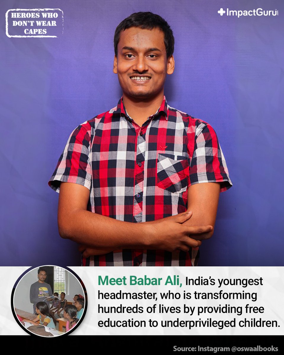 Impact Guru tweet media