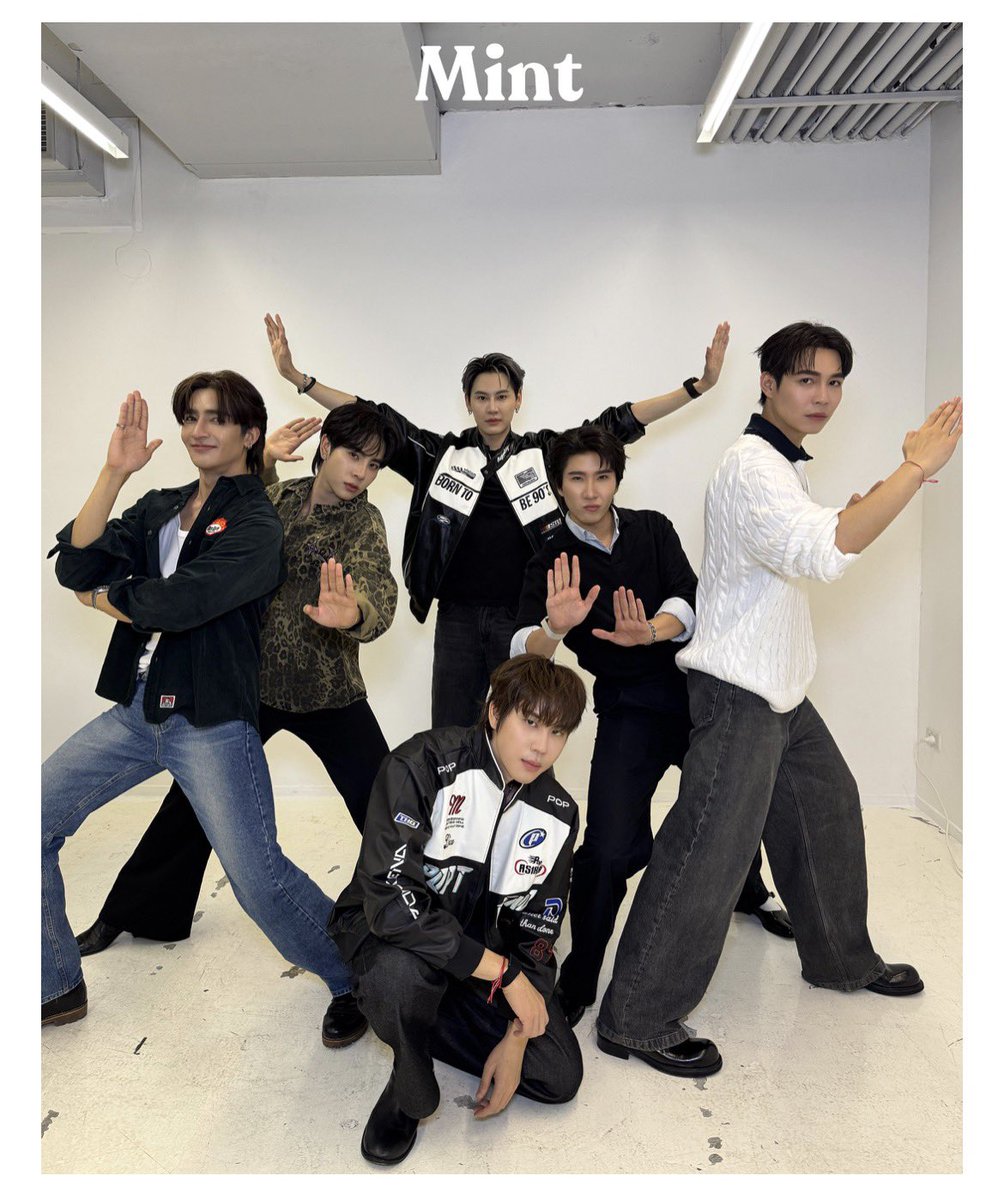 saikikooo's tweet photo. ไปกันต่อกับแก้ง fff 555555 น่ารักกกกก
#เอิร์ทมิกซ์ #EarthMix #EarthPirapat #mixxiw #FirstKhaoting #BounPrem https://t.co/GlEmGgXE9x