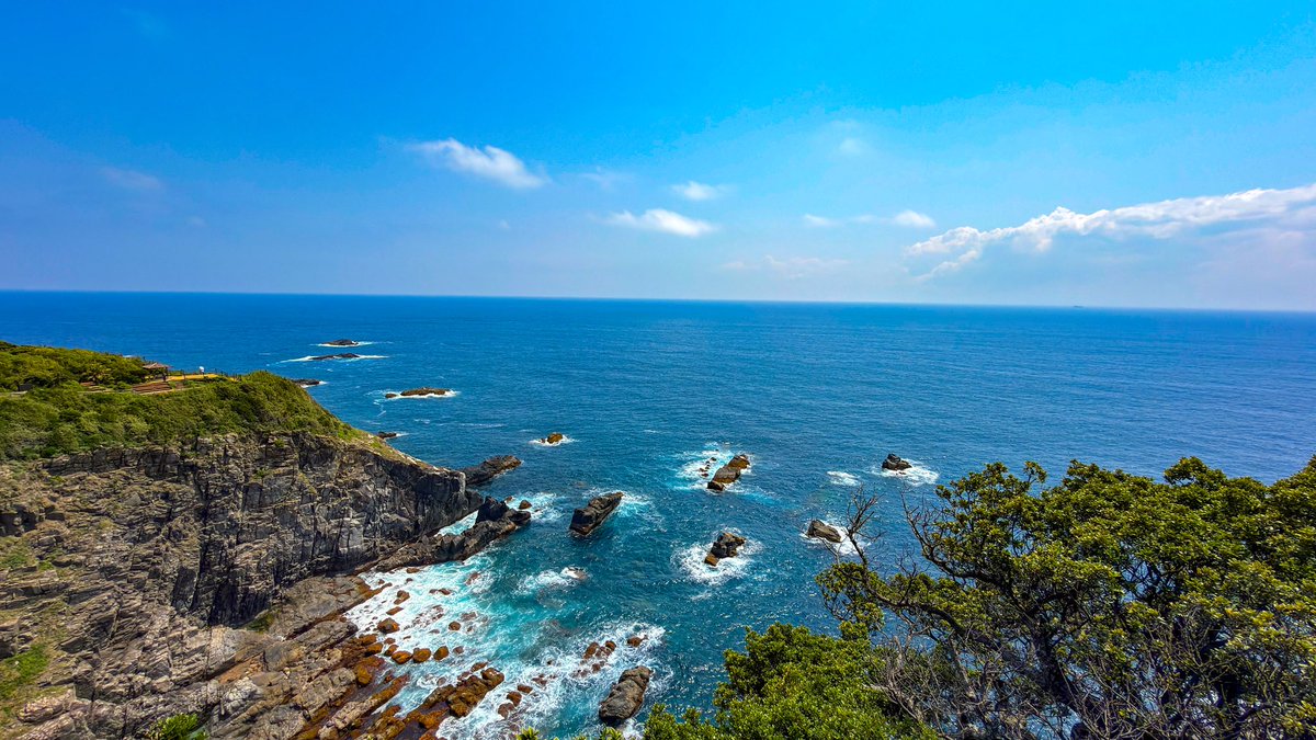たびんぐ　18　四国　足摺岬・祖谷溪　1979年度版 Post by ぱいちゃん on X: #足摺岬