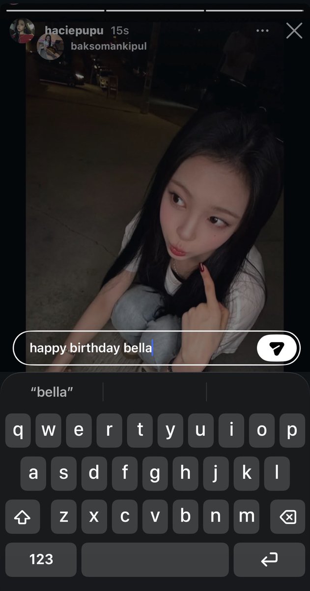 eomkeonsuni's tweet photo. dear 2112.
a #keonsuni ft #hyeongian few tweets au.
made by @.eomkeonsuni https://t.co/99RPcyLiT4