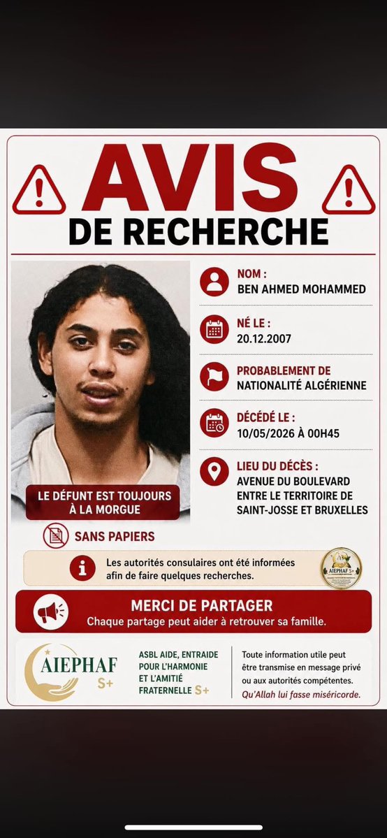 La Ziride 🇩🇿 tweet media