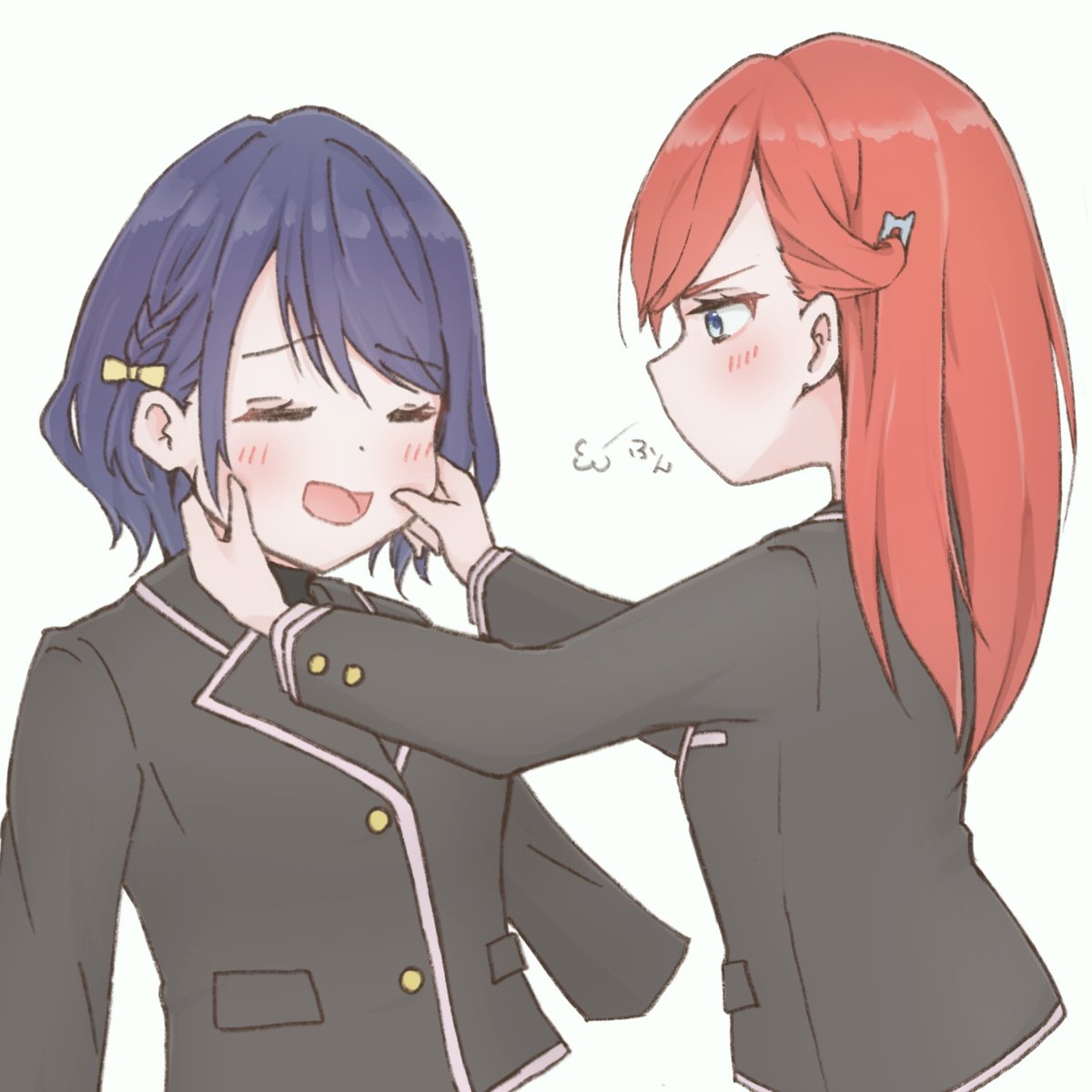 らんしょー⁶ (@punipuni_panayo) / Posts / X
