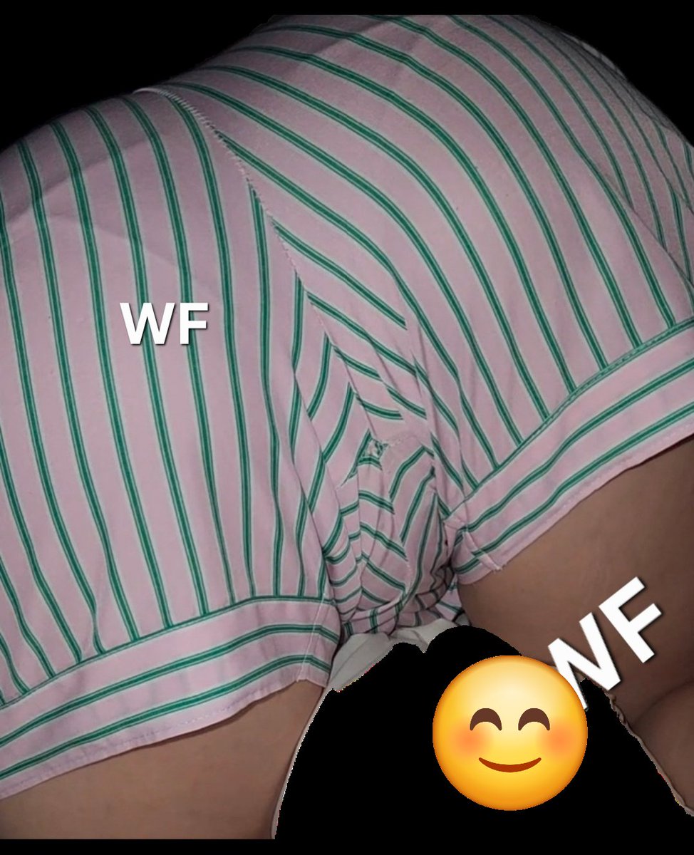 W.F 커플 tweet media