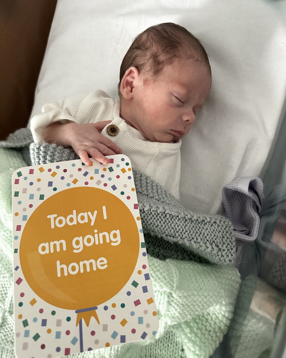 Cots for Tots tweet media