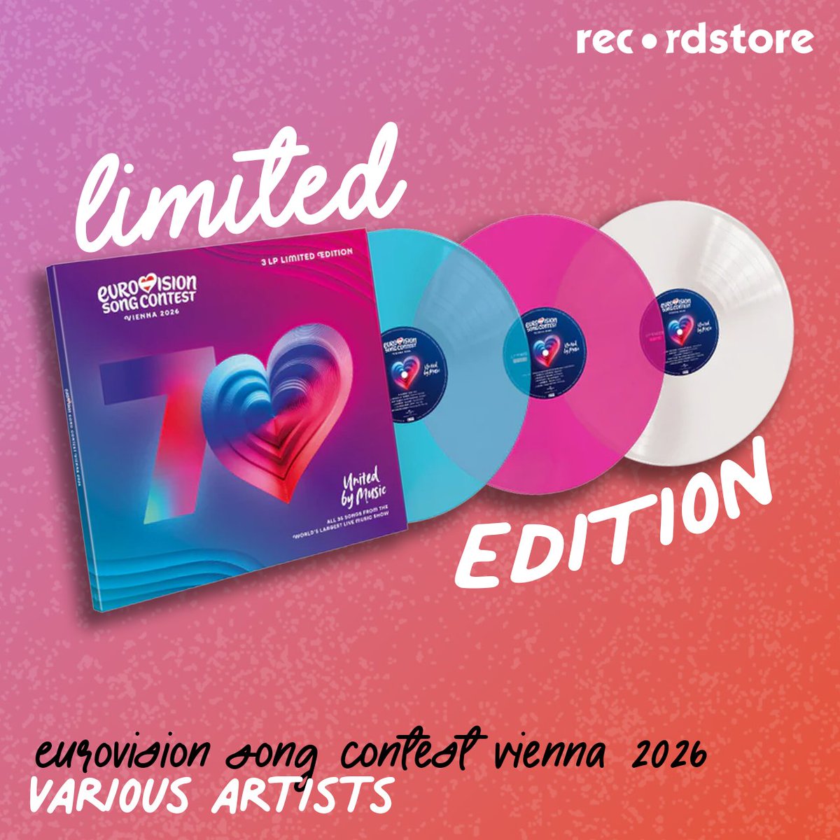 Recordstore.co.uk tweet media