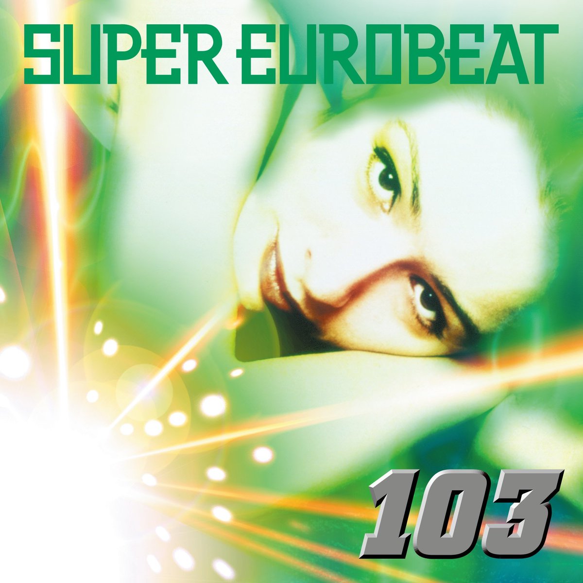 NowPlaying IF YOU WANNA STAY - NORMA SHEFFIELD (SUPER EUROBEAT VOL NowPlaying IF YOU WANNA STAY - NORMA SHEFFIELD (SUPER EUROBEAT VOL