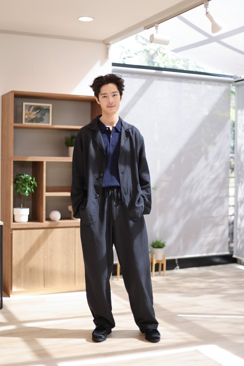 TVGweb's tweet photo. ／
「2ヶ月連続　俳優　塩野瑛久のかがやき」
塩野瑛久インタビュー✍️🏻
＼

劇場版「キョウリュウジャー」から
これまでの”軌跡”を振り返り…💭
「いろいろな思いがあふれた」

📍放送される作品の中で印象深いのは
念願の”ヒモ役”を演じた「チャチャ」

https://t.co/PuaxZ7Pikp

#塩野瑛久 https://t.co/wQs5IB1S0q