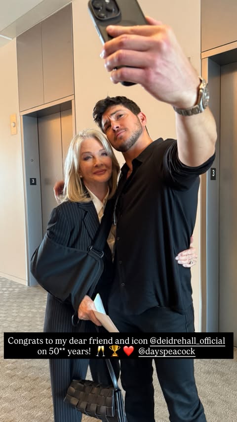 Ben Ciara Bo Addie Brady Weston / #BringBackCin tweet media