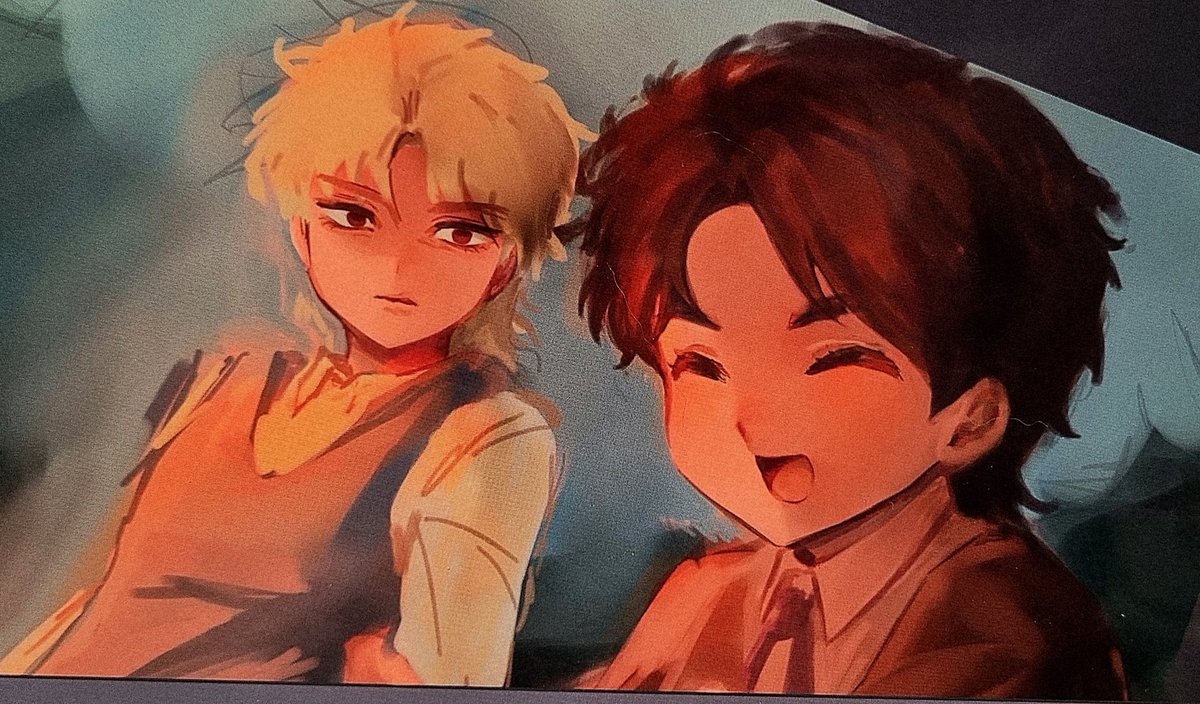 예 tweet media