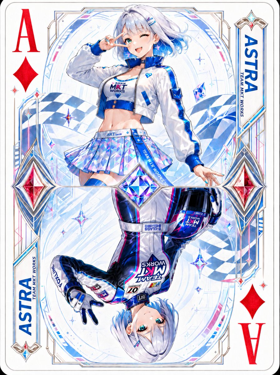 Astra｜アストラ tweet media