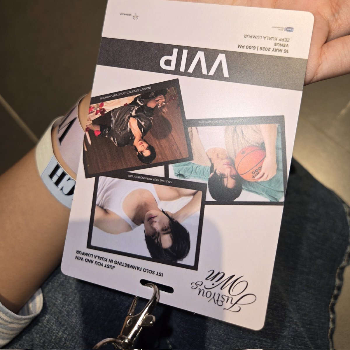 霓旎 nini 🥨 tweet media