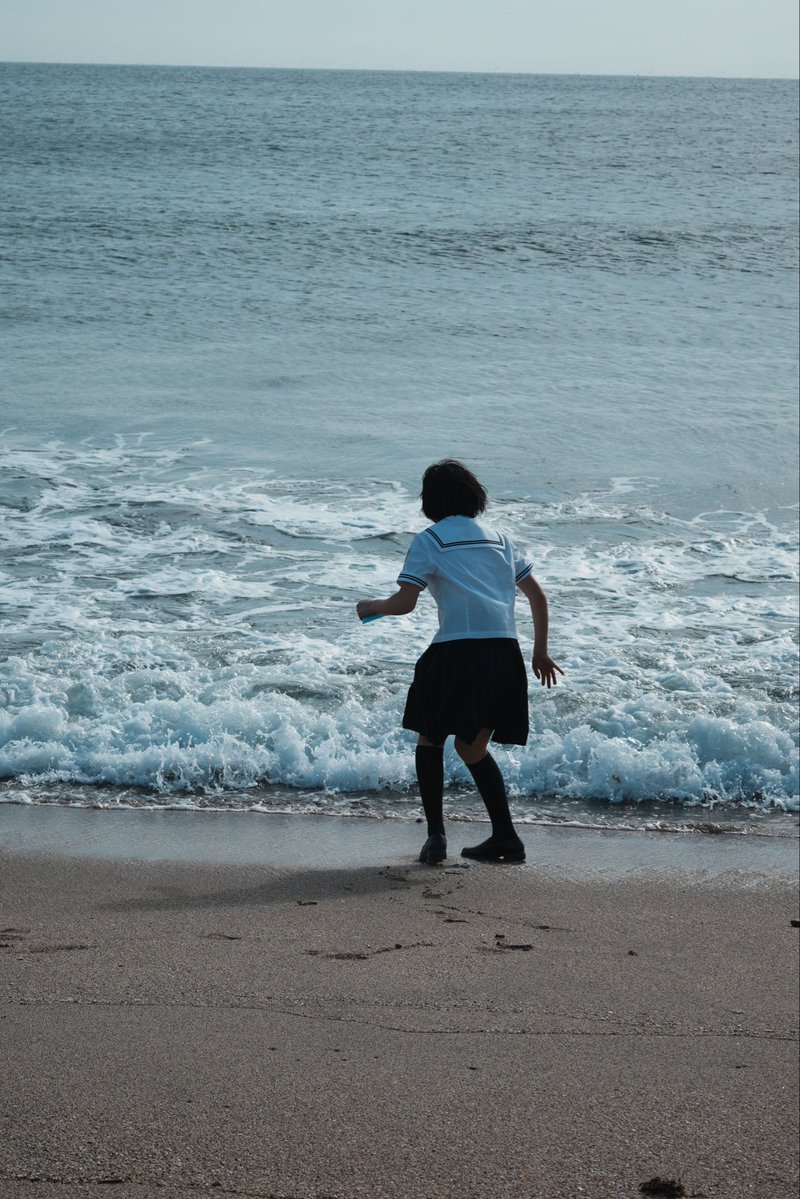 須永心海(僕が見たかった青空) tweet media