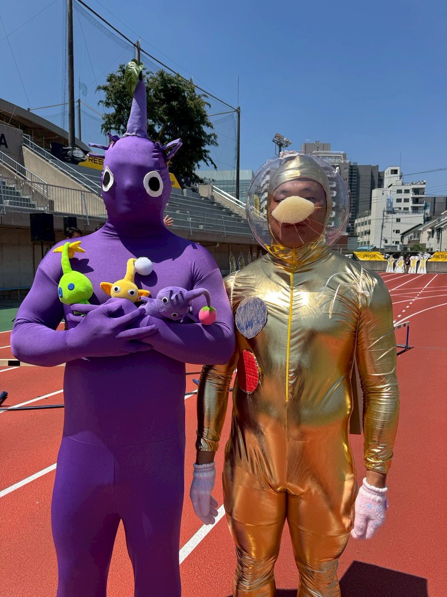 垣永真之介　Kakky tweet media