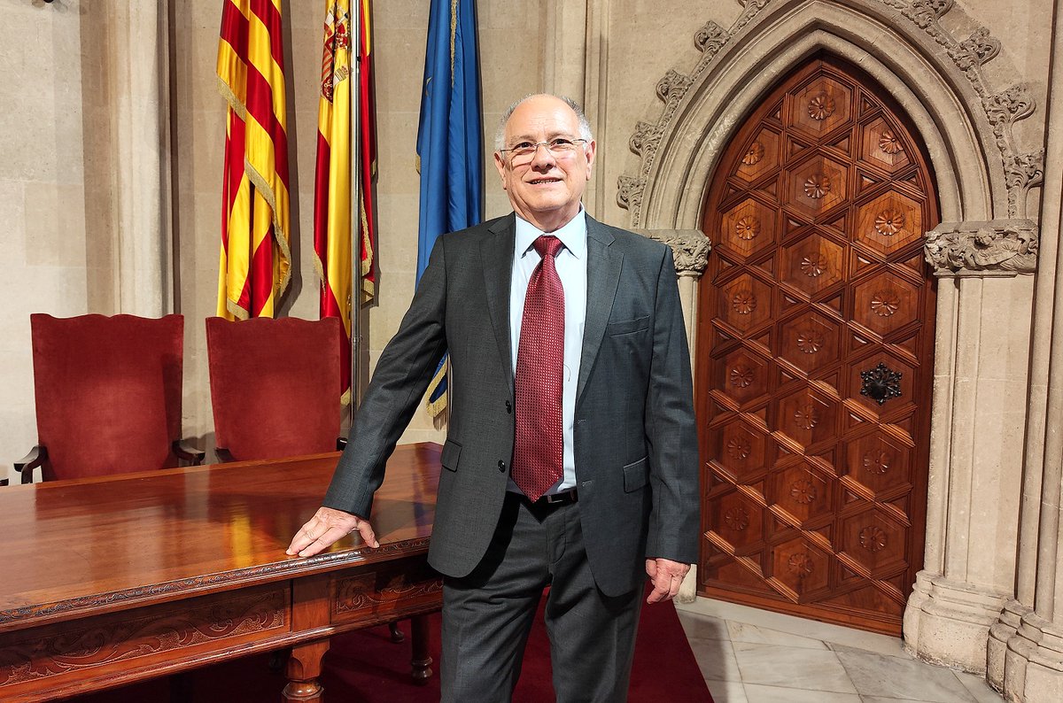 Reial Acadèmia de Medicina de les Illes Balears tweet media