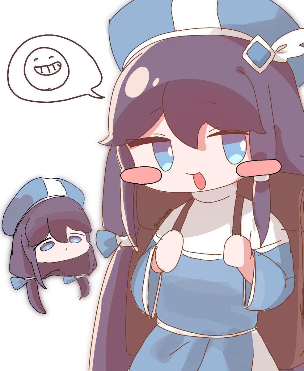 奥行きのある扉 tweet media