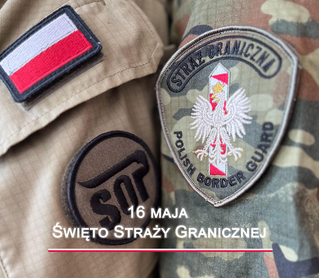 Służba Ochrony Państwa tweet media
