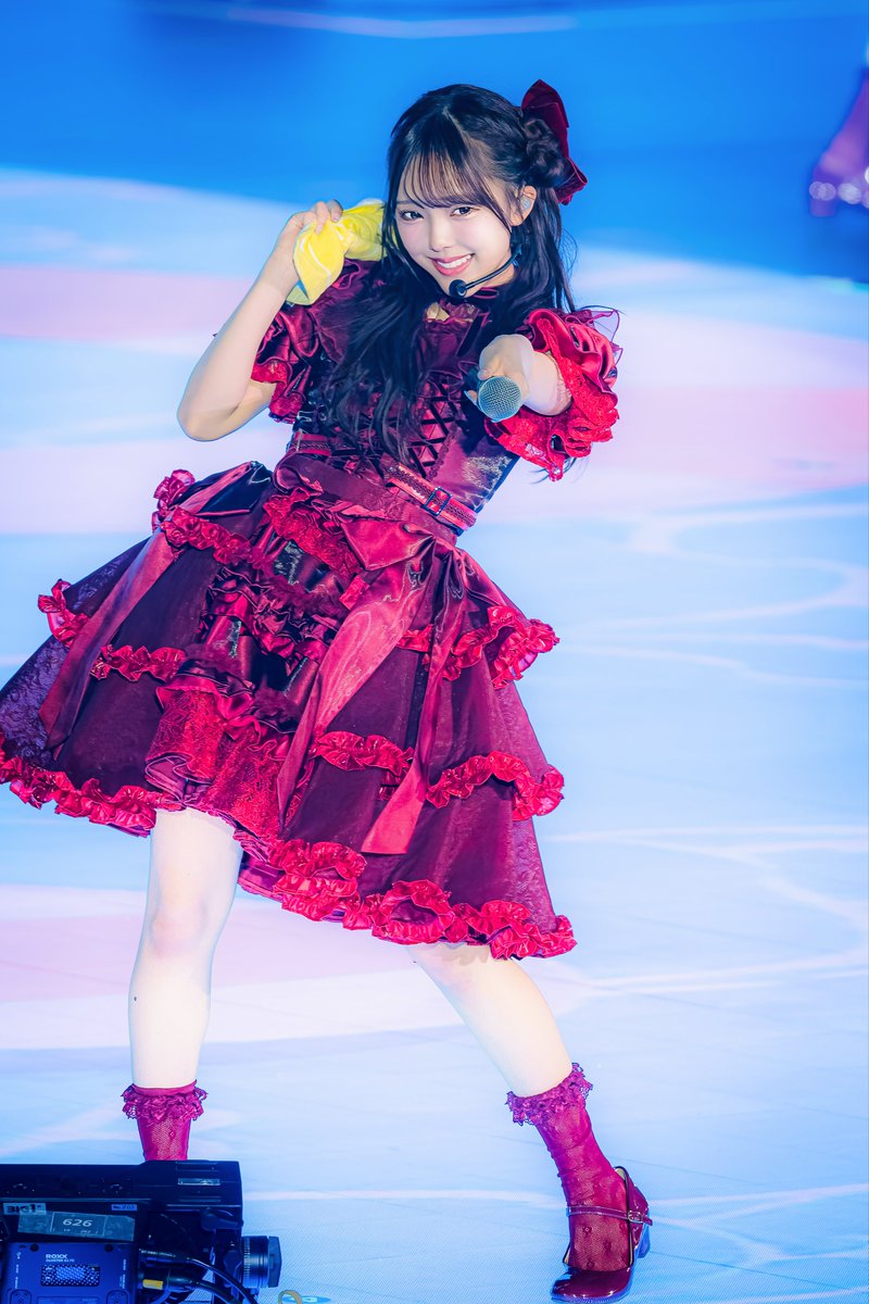 落合希来里 #シェアきら #ノイミー_カメコ