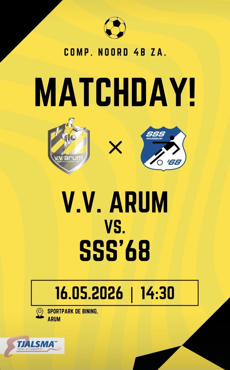VV Arum tweet media