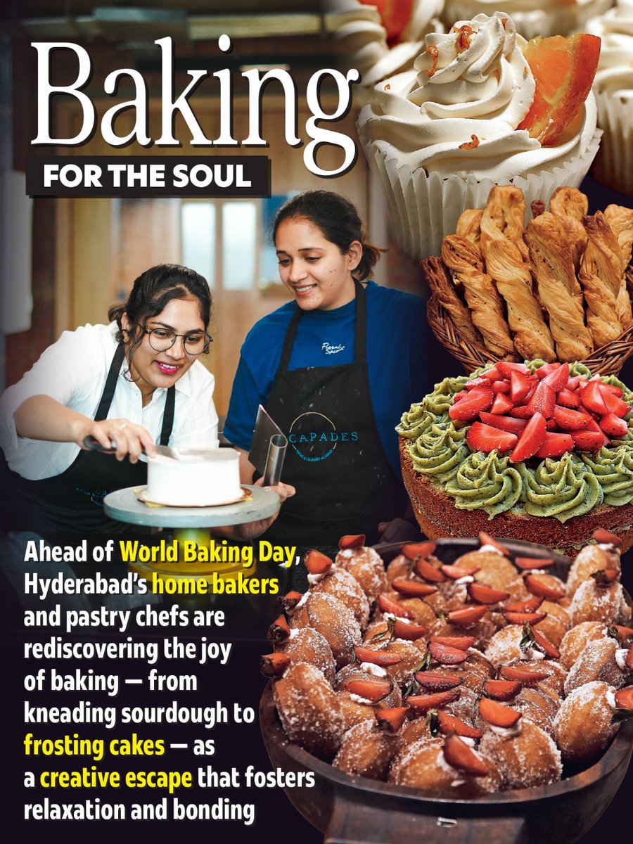 Hyderabad Times tweet media