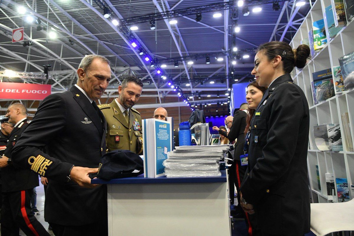 Marina Militare tweet media