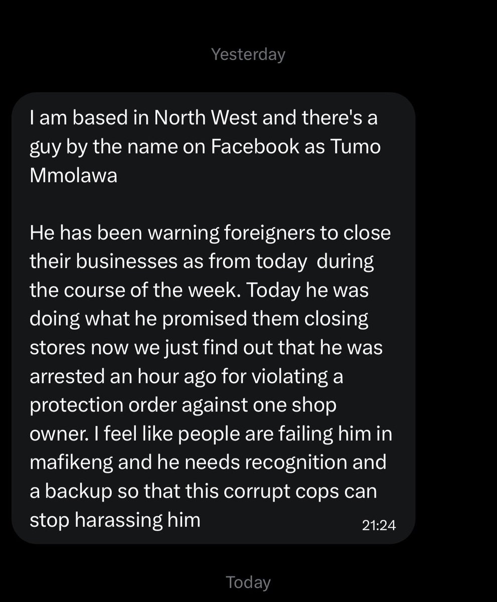 Born-in-SA🇿🇦 tweet media