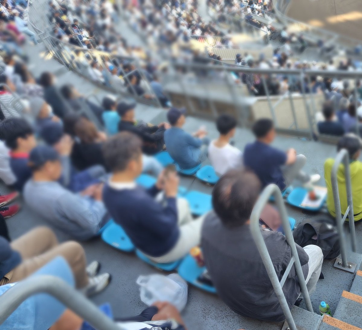 スポタイ tweet media