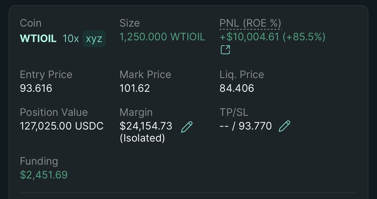 Ez Money tweet media