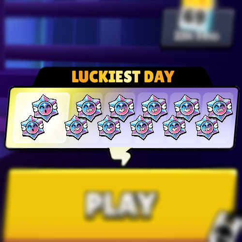 Brawl Stars tweet media
